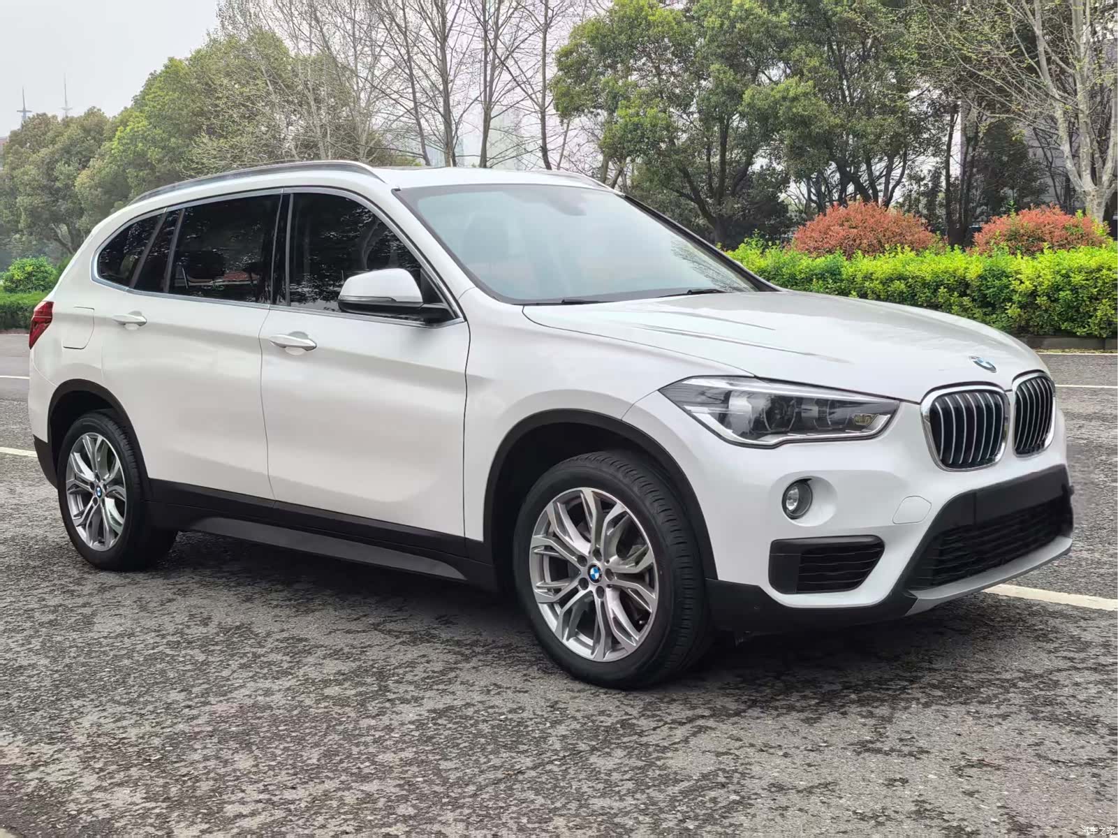 BMW X1, 2018 7