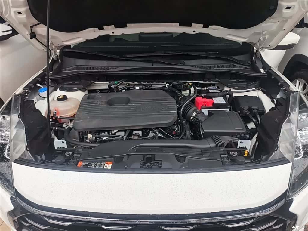 Ford Escape, 2021 20