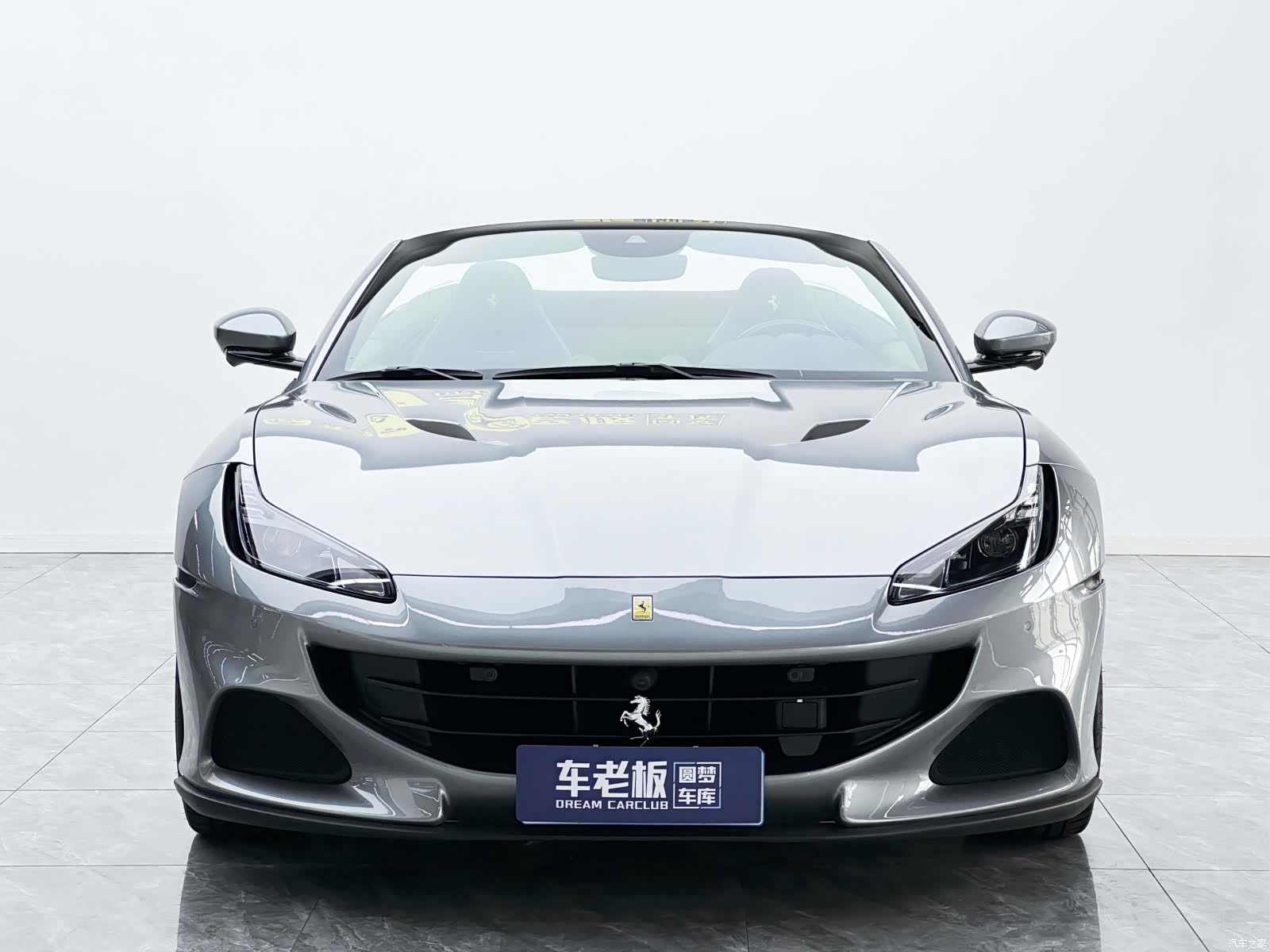 Ferrari Portofino, 2023 2
