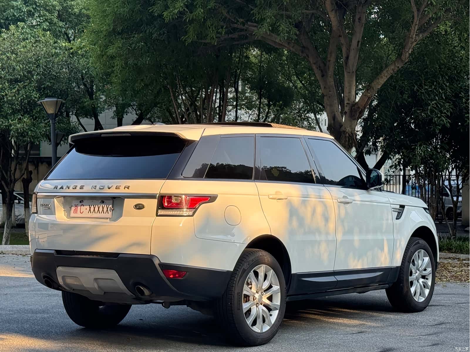 Land Rover Range Rover, 2014 все фото