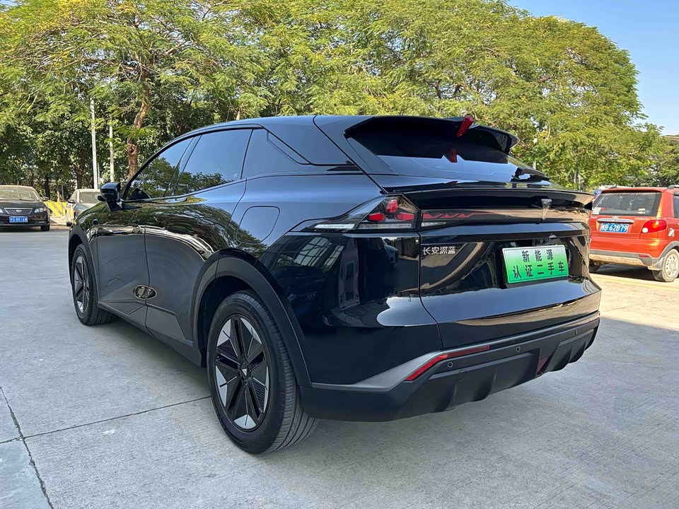 DEEPAL Dark blue S07