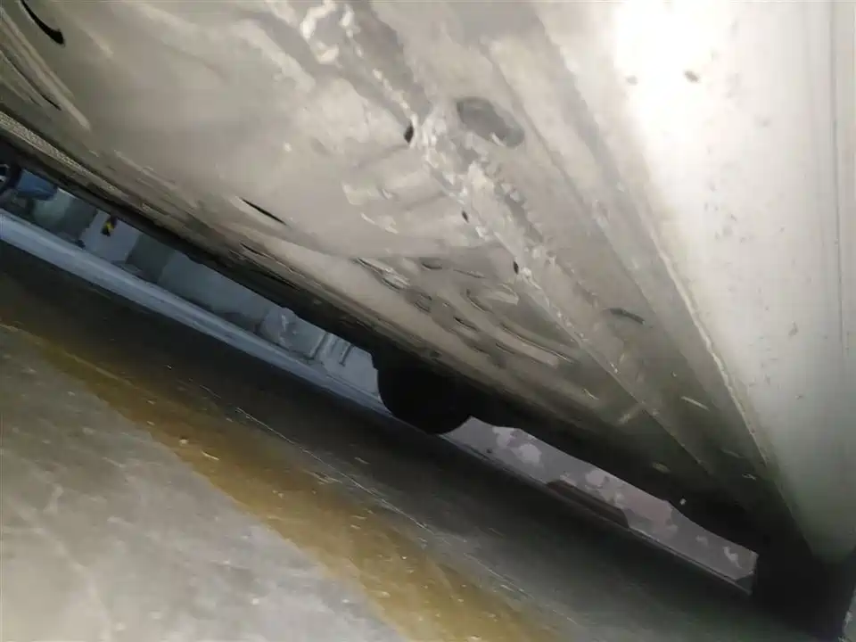 Chevrolet Mai Ruibao XL