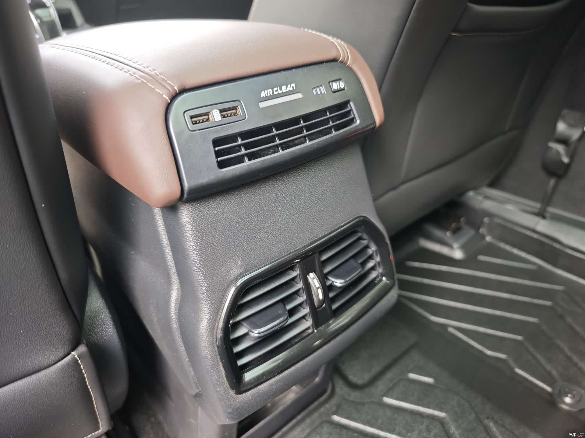WEY VV6, 2019 18