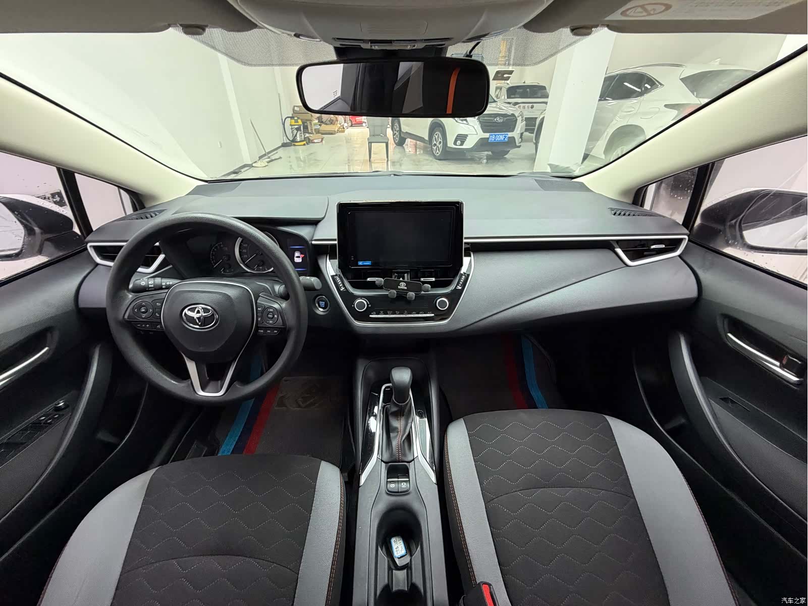 Toyota Corolla, 2022 16