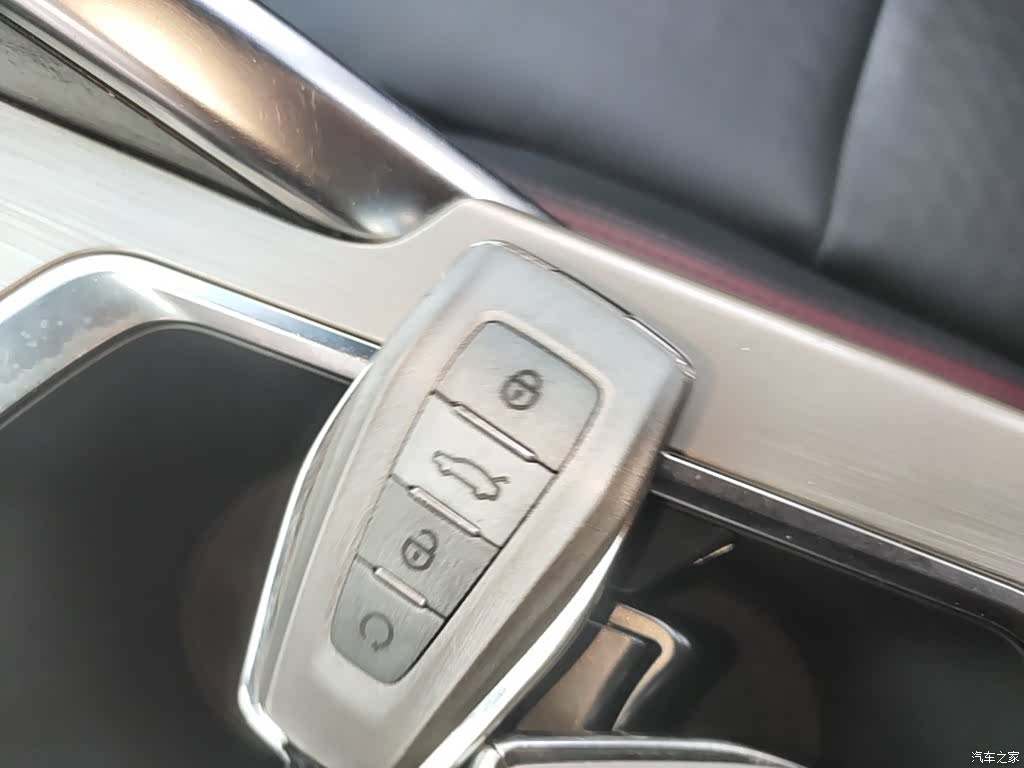 Geely Coolray, 2019 9