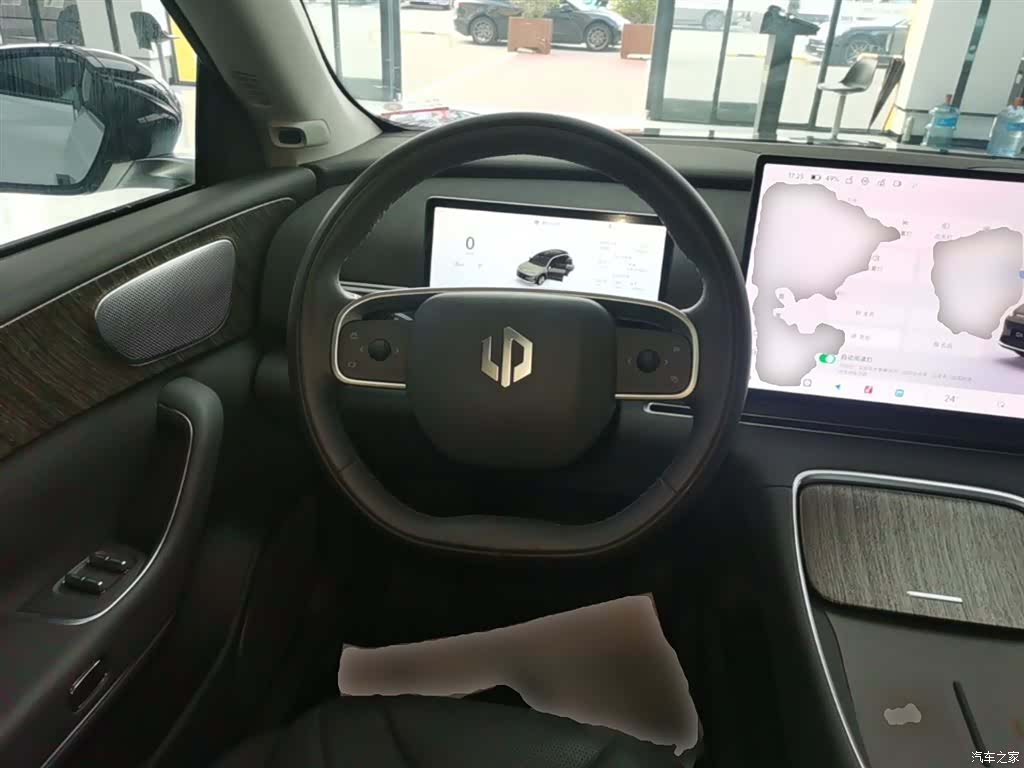 Leapmotor C11, 2026 11