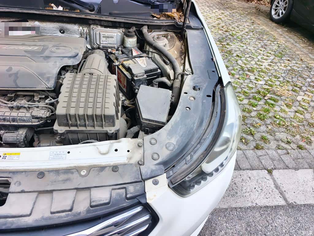 GAC GA6, 2018 22