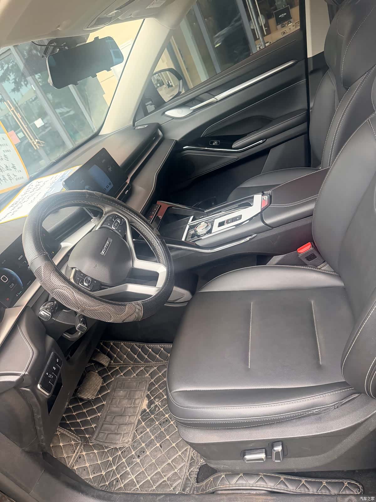 Haval H6, 2023 8
