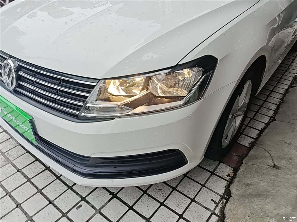 Volkswagen Lavida, 2017 24