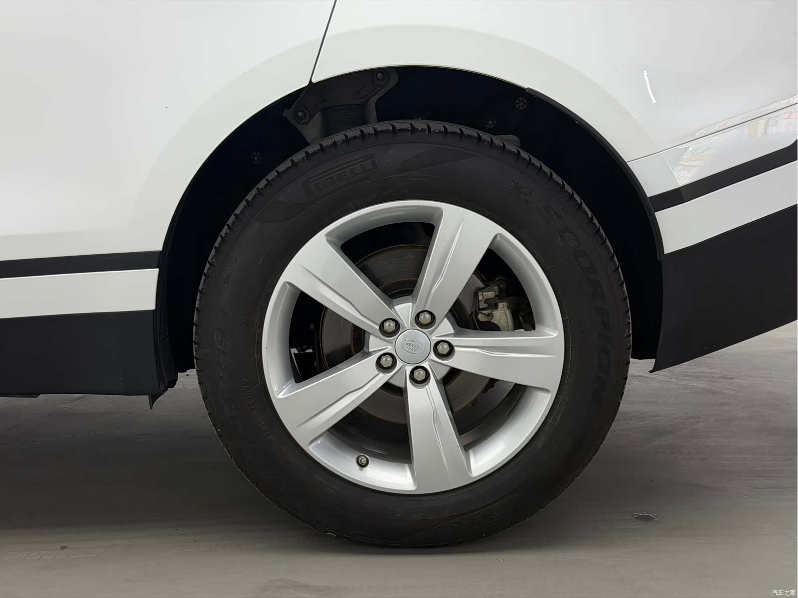 Land Rover Range Rover, 2017 17