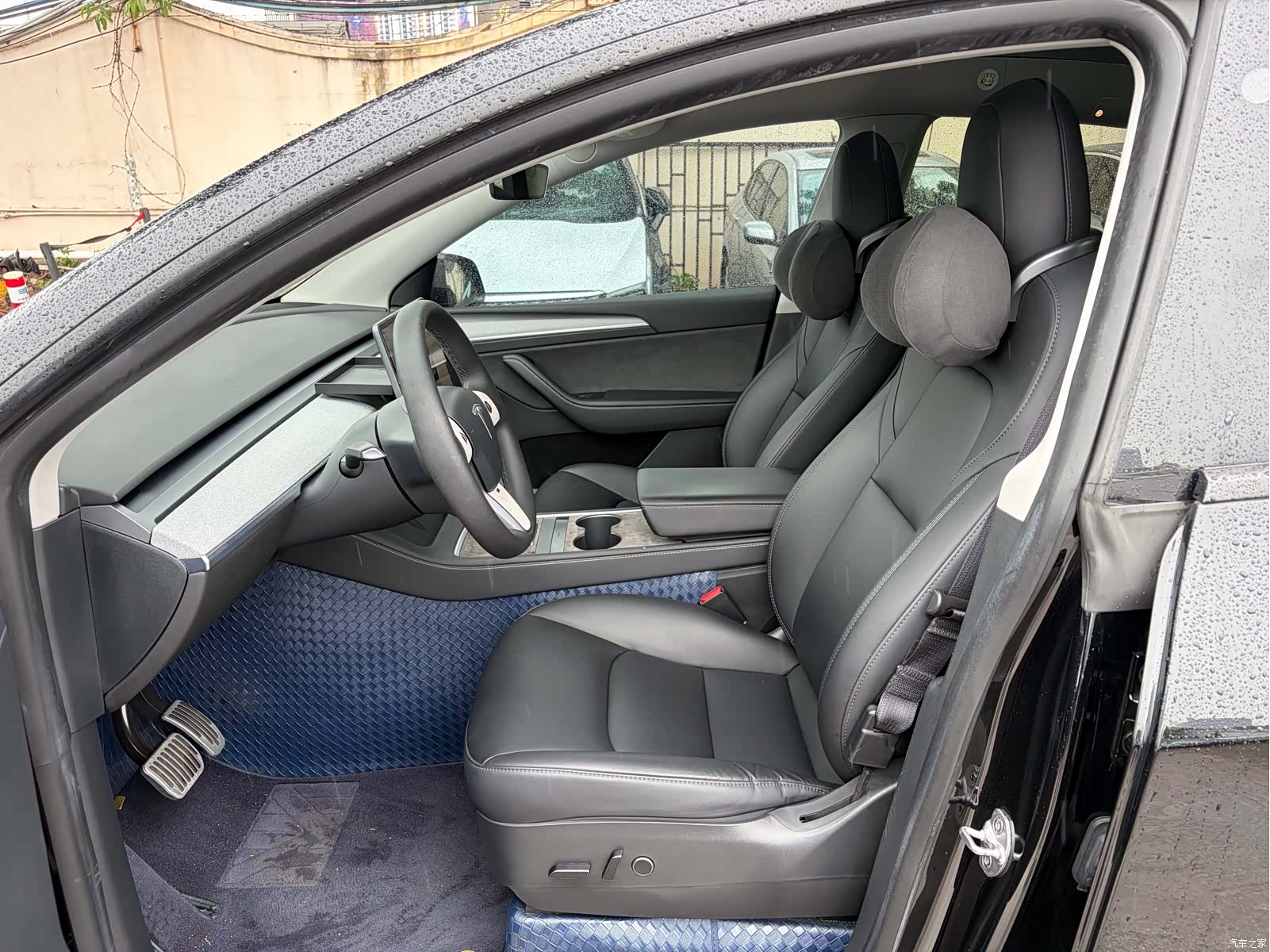 Tesla Model Y, 2022 8