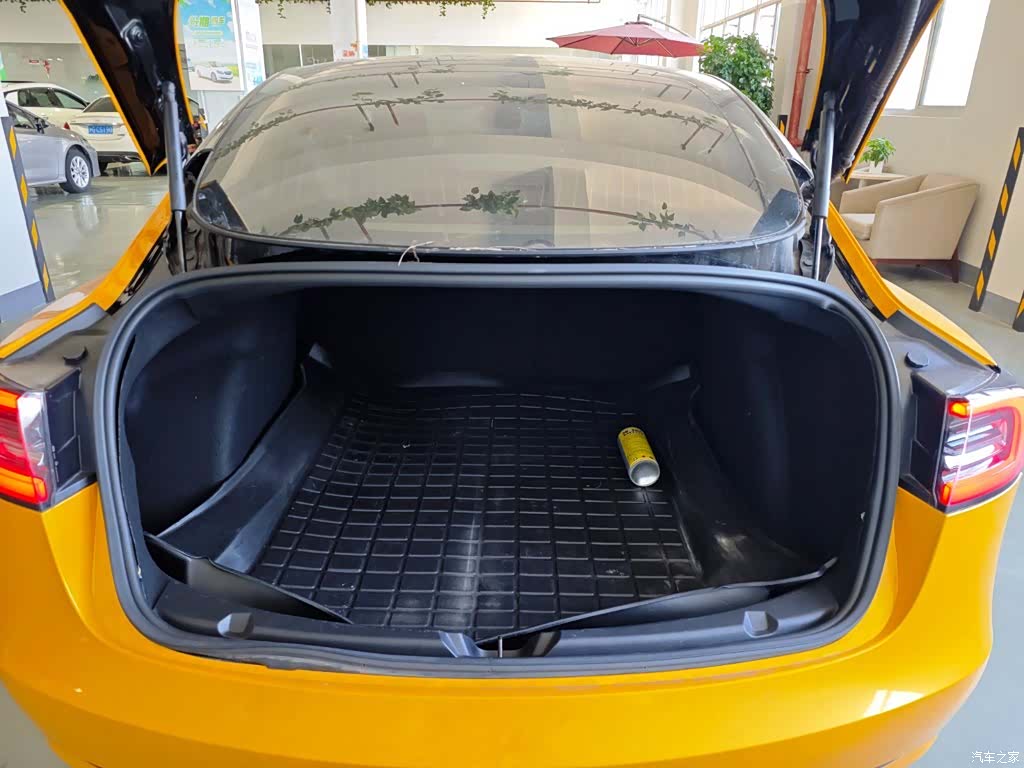 Tesla Model 3, 2020 20