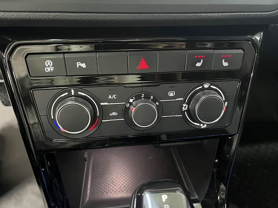 Volkswagen Exploring the shadow