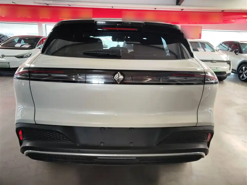 Baoding Sea of Clouds