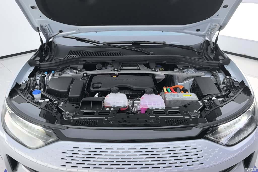 Leapmotor C11, 2024 10