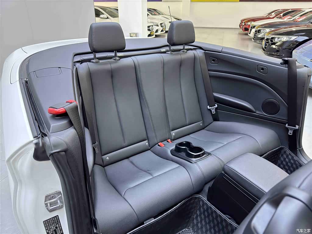 BMW 2 Series, 2016 10