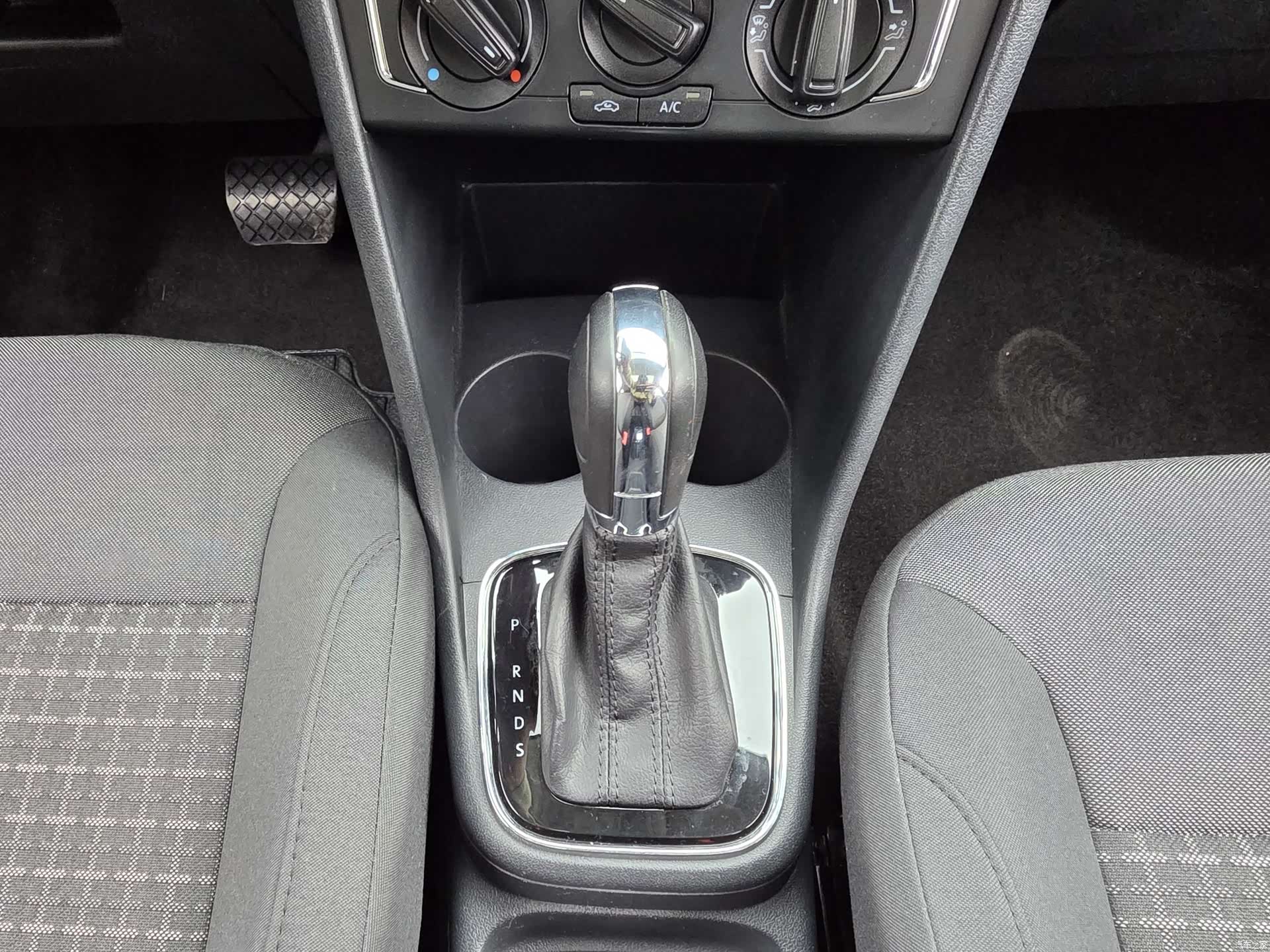 Volkswagen Polo, 2017 14