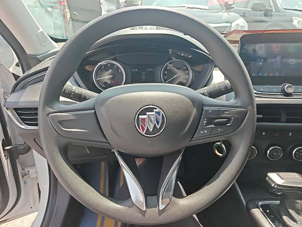 Buick Verano, 2023 11