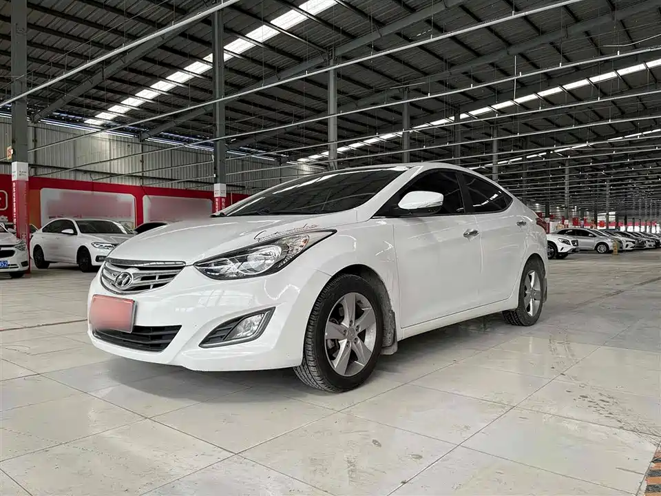 Hyundai Langdong