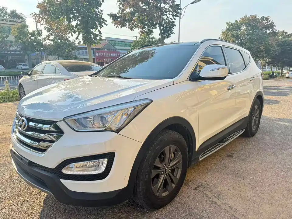 Hyundai Shengda