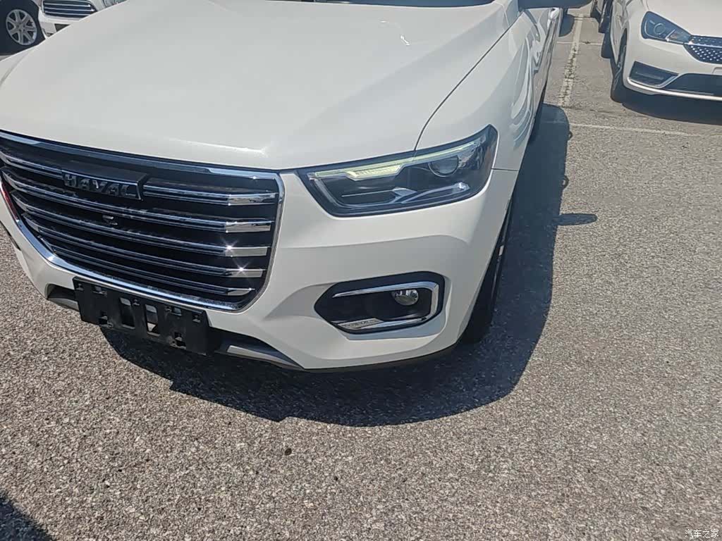 Haval H6, 2019 24