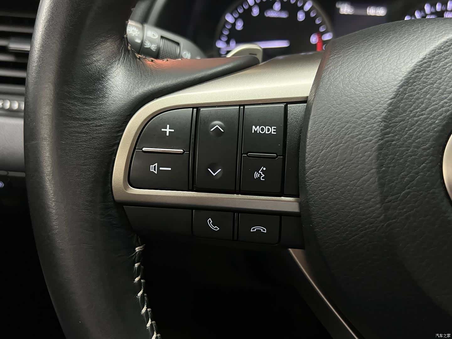 Lexus RX, 2019 21