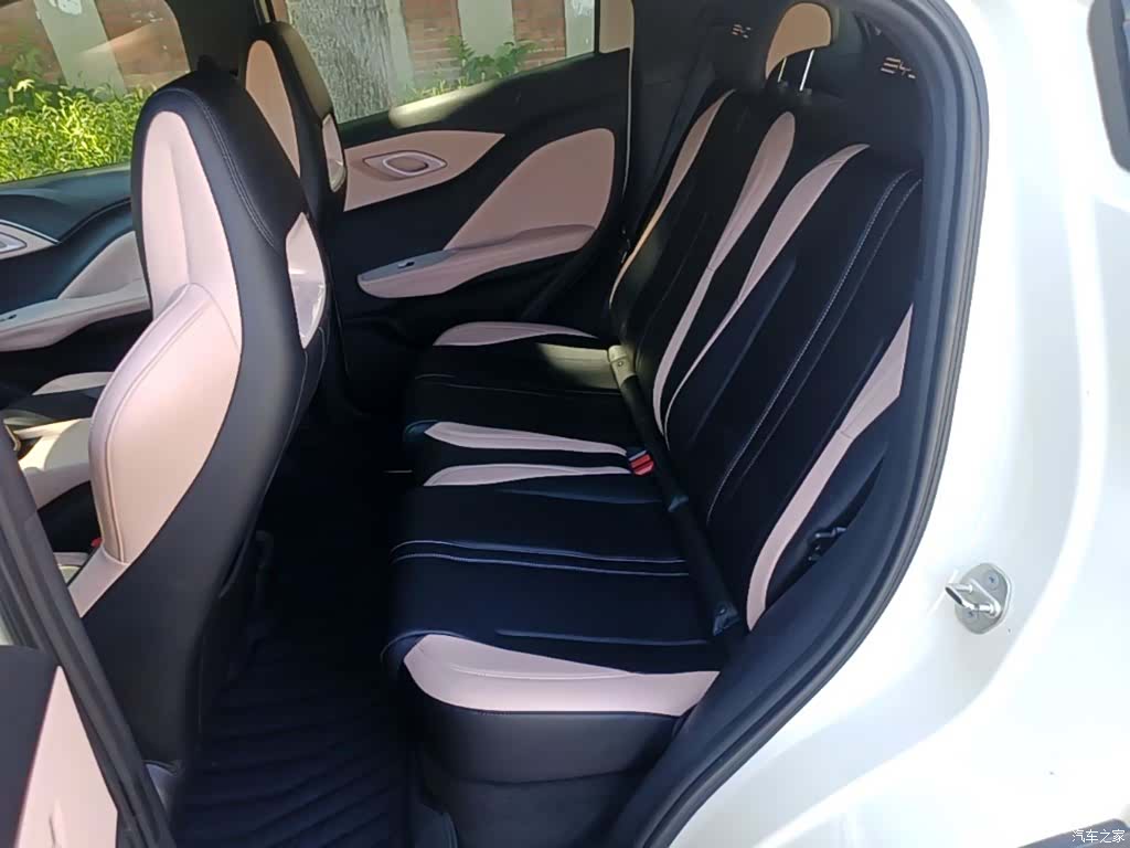 BYD Seagull, 2024 17