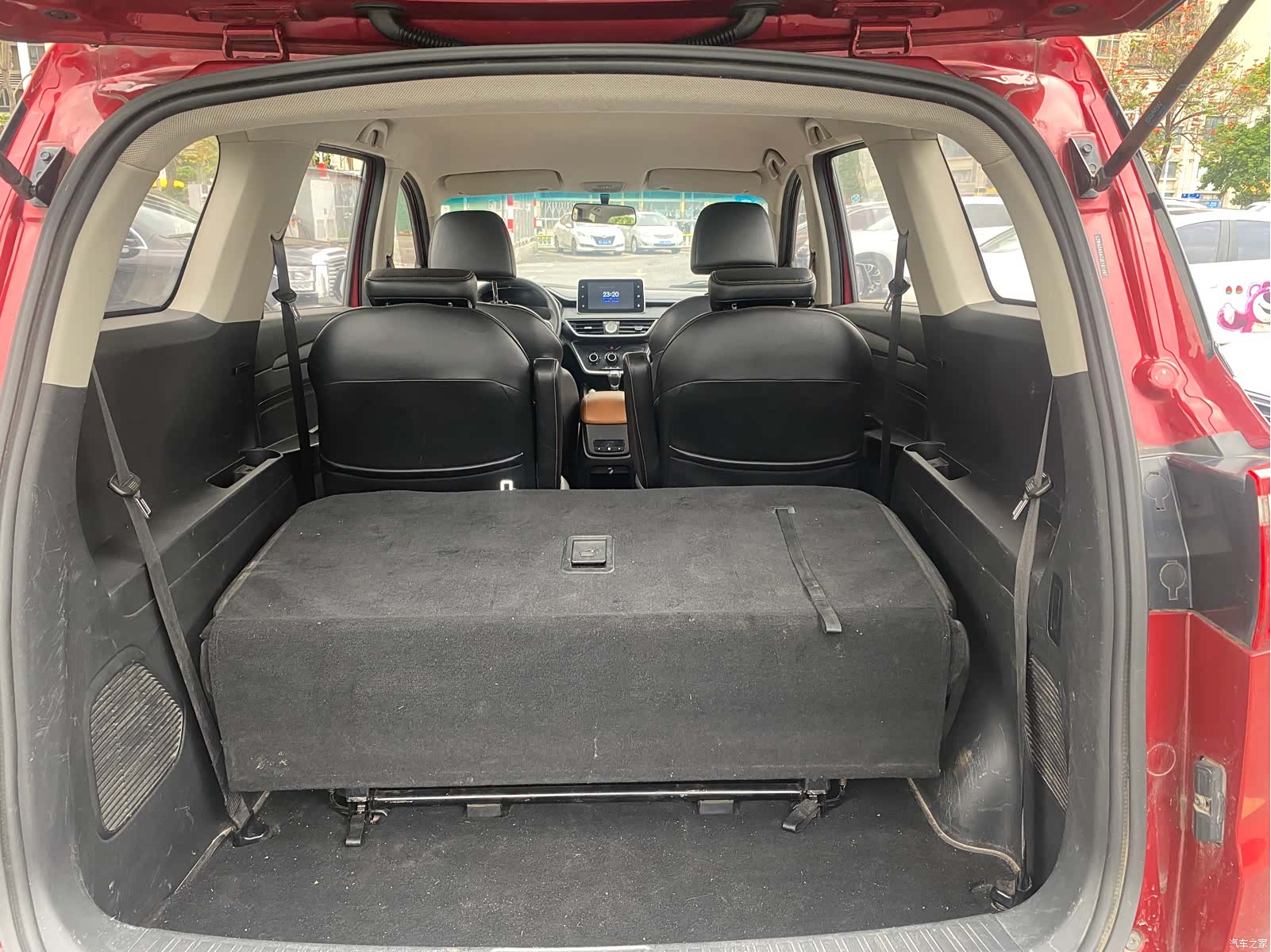 Wuling Hongguang, 2018 19