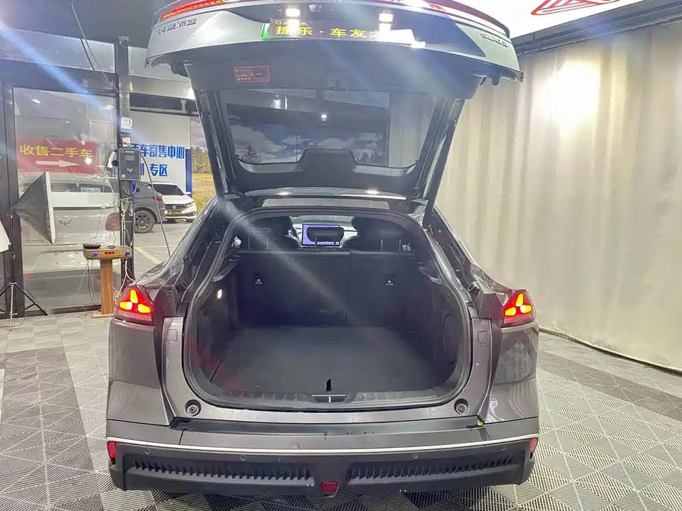 DEEPAL Dark blue SL03