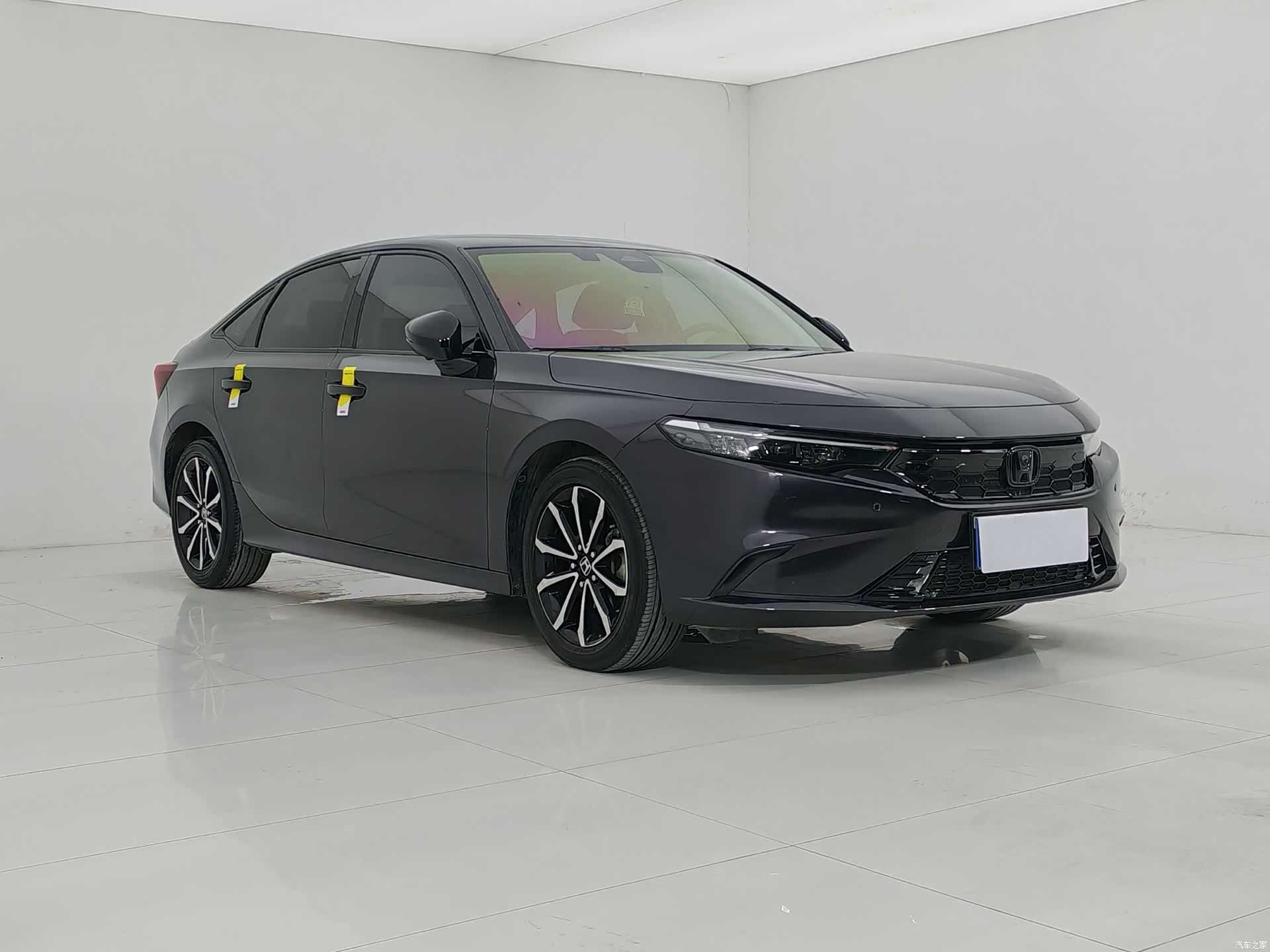 Honda Integra, 2022 3