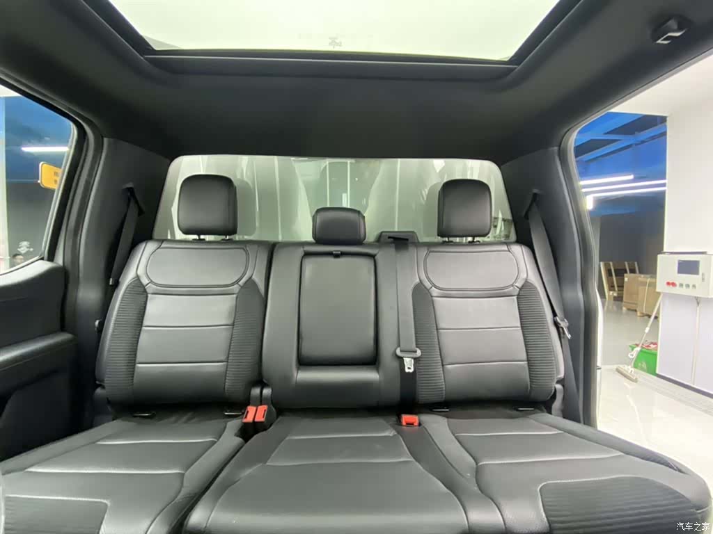 Ford F-150, 2026 22