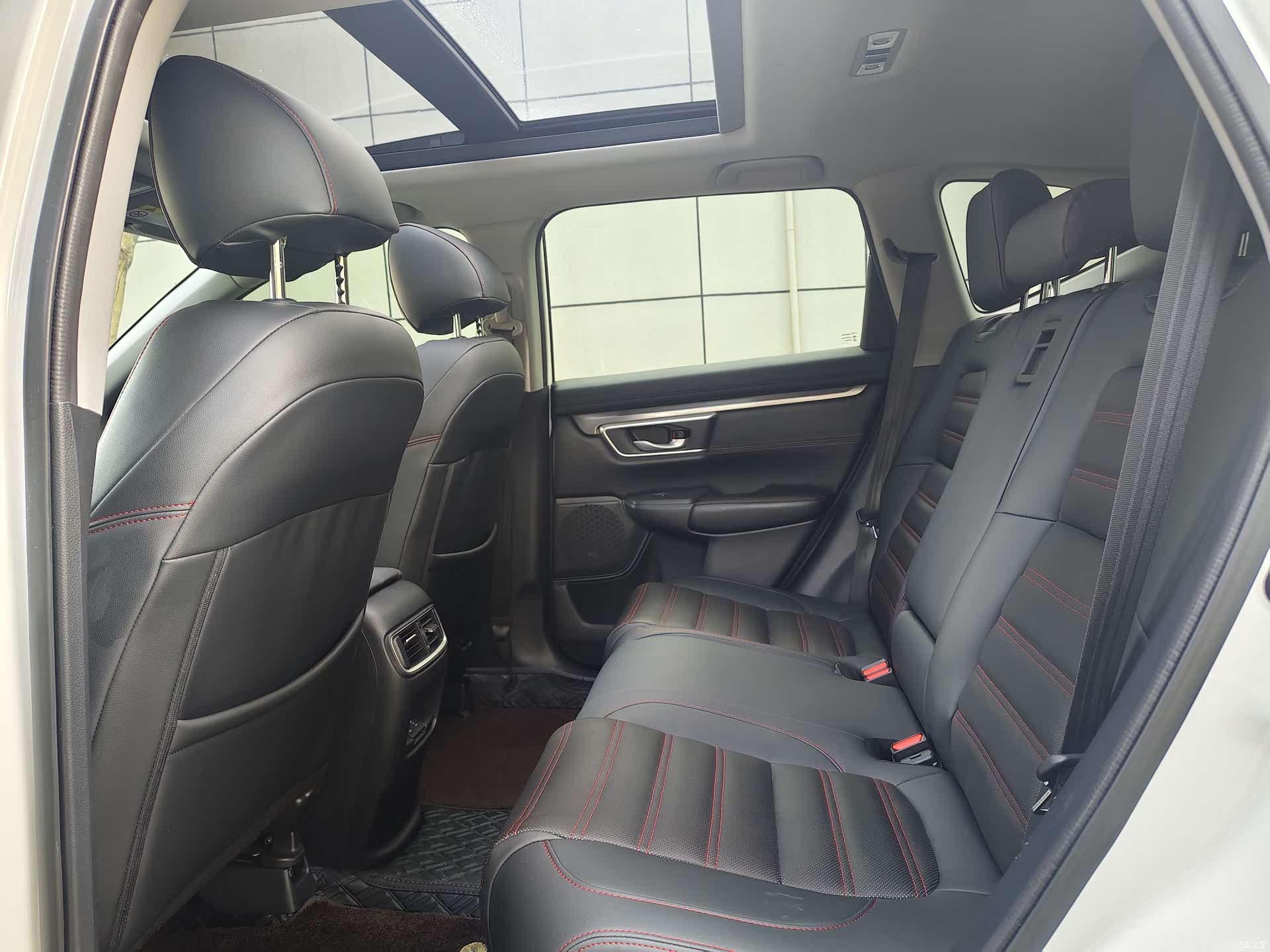 Honda Breeze, 2021 7