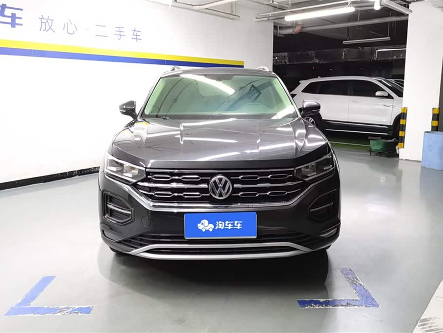 Volkswagen Tanyue Volkswagen Tanyue