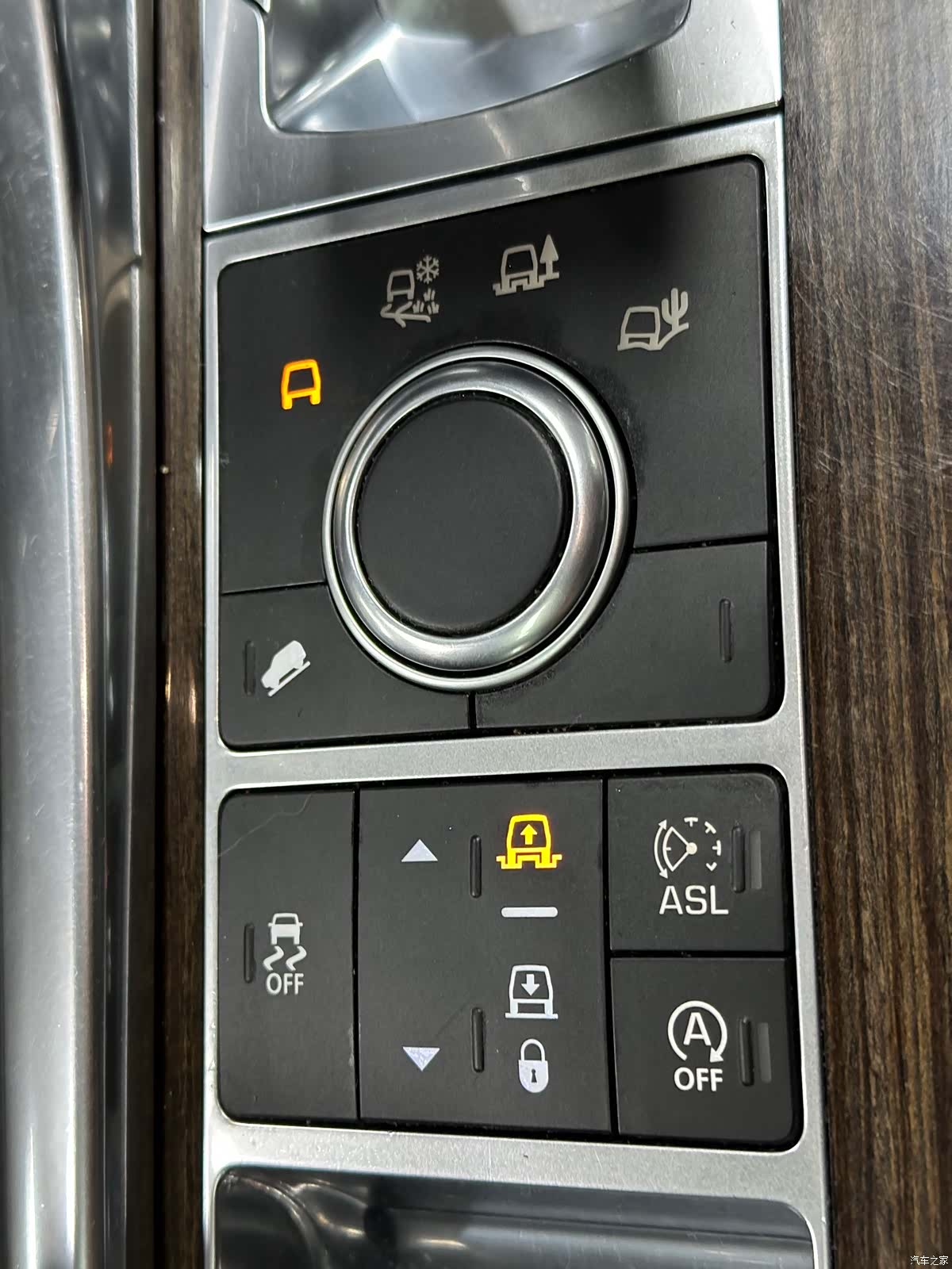 Land Rover Range Rover, 2014 17