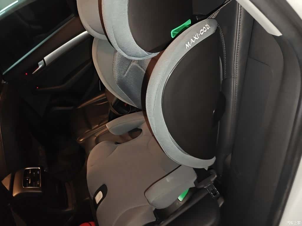 Audi Q5, 2015 15