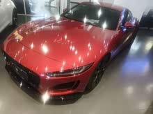�ݱ�F-TYPE 2023�� P300 Ӳ���� R-DYNAMIC BLACK