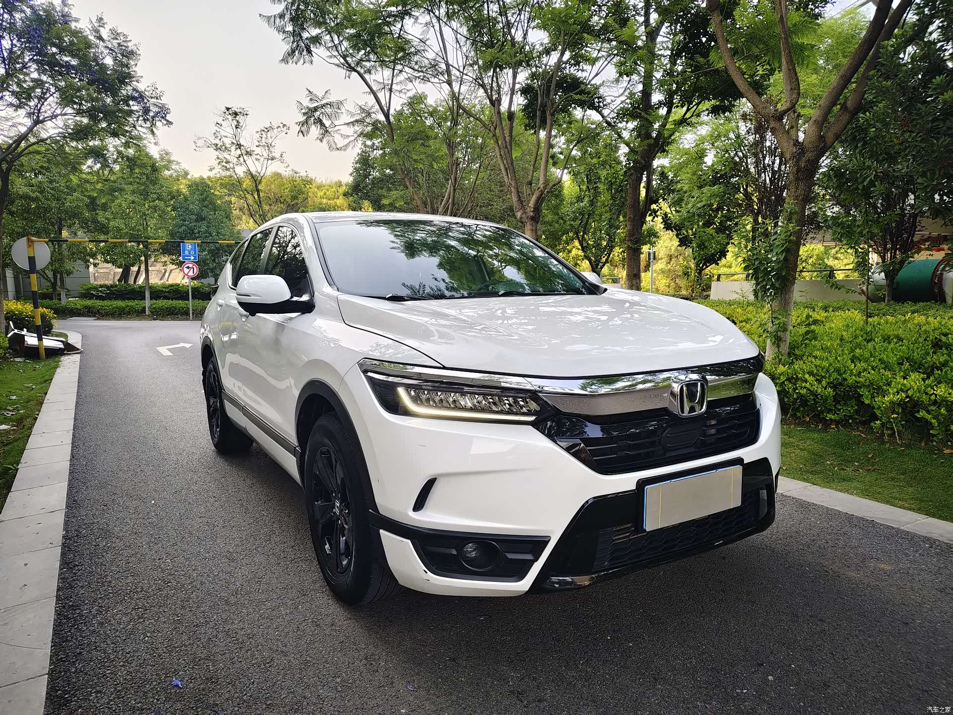 Honda Breeze, 2021 3