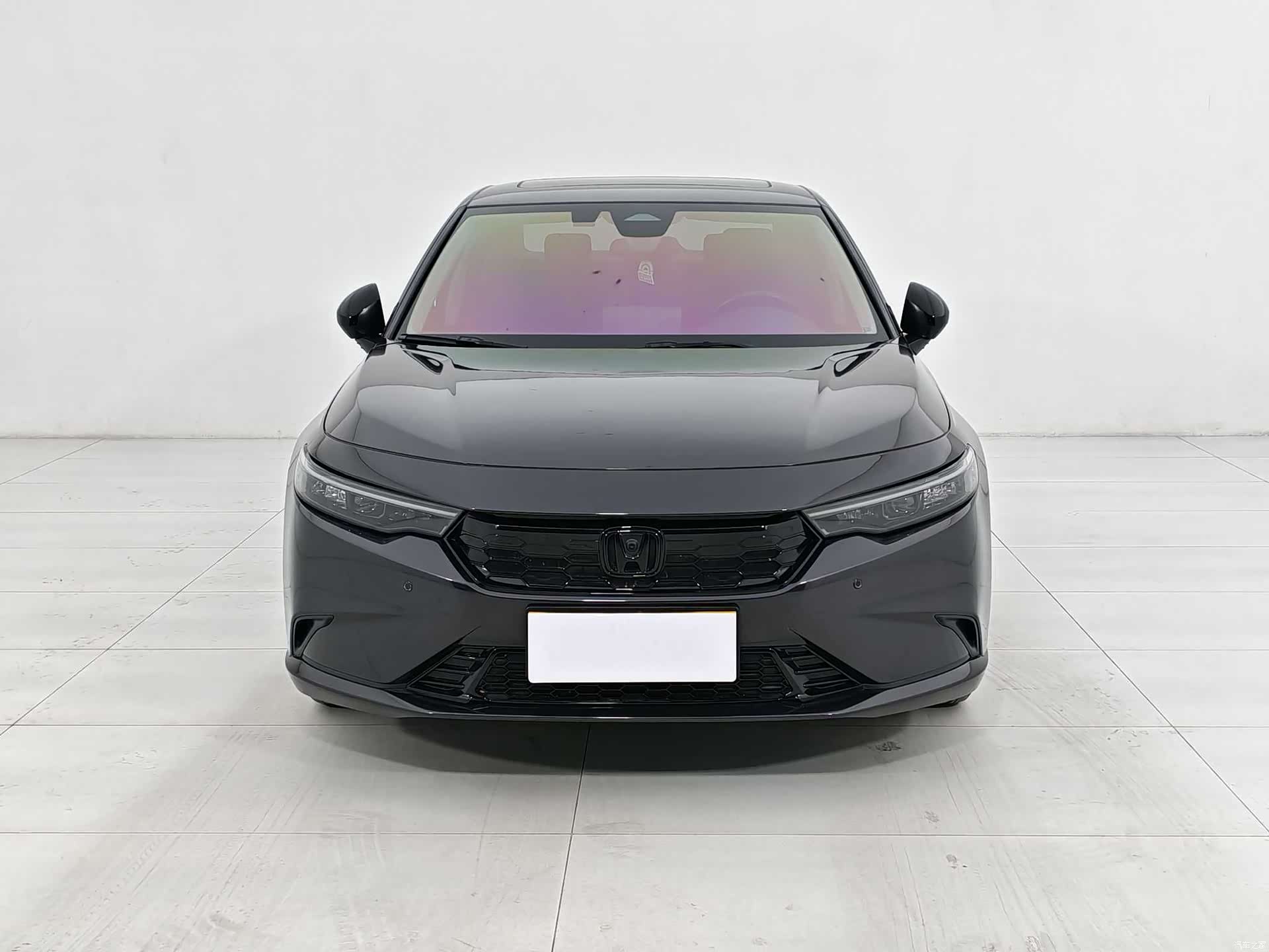 Honda Integra, 2022 2