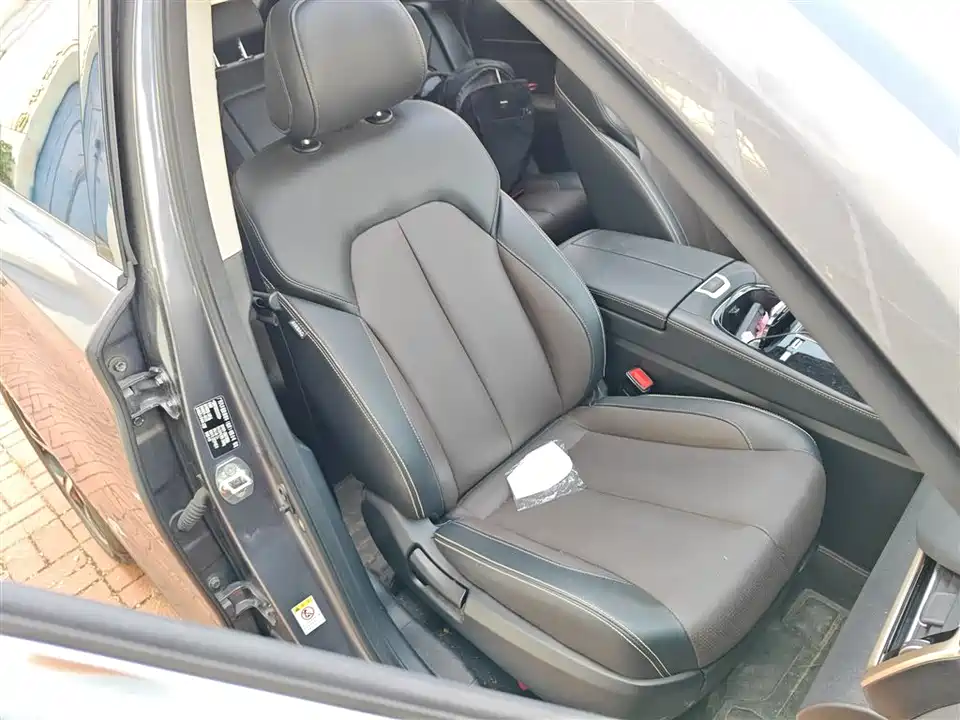 Trumpchi Trumpchi GS5