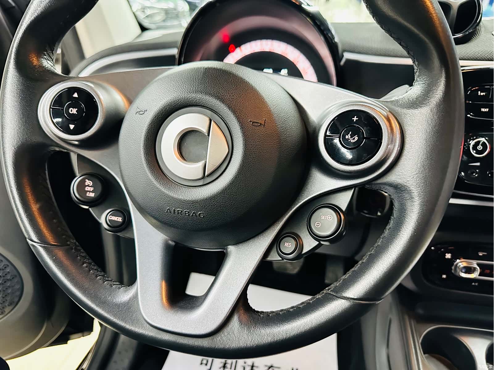 Smart Fortwo, 2018 33