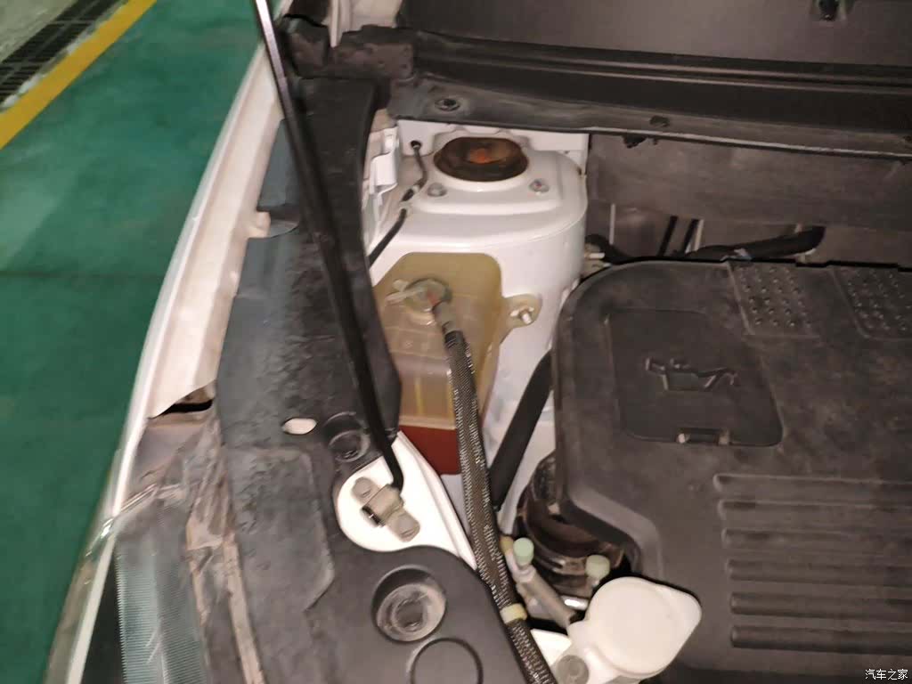 DongFeng X5, 2017 23