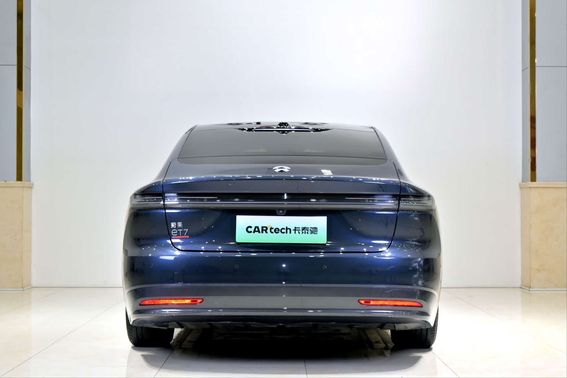 NIO ET7, 2022 26