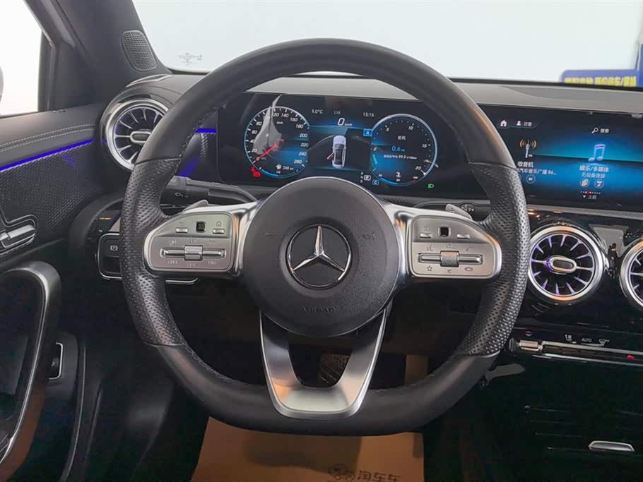 Mercedes-Benz Class A Mercedes-Benz Class A