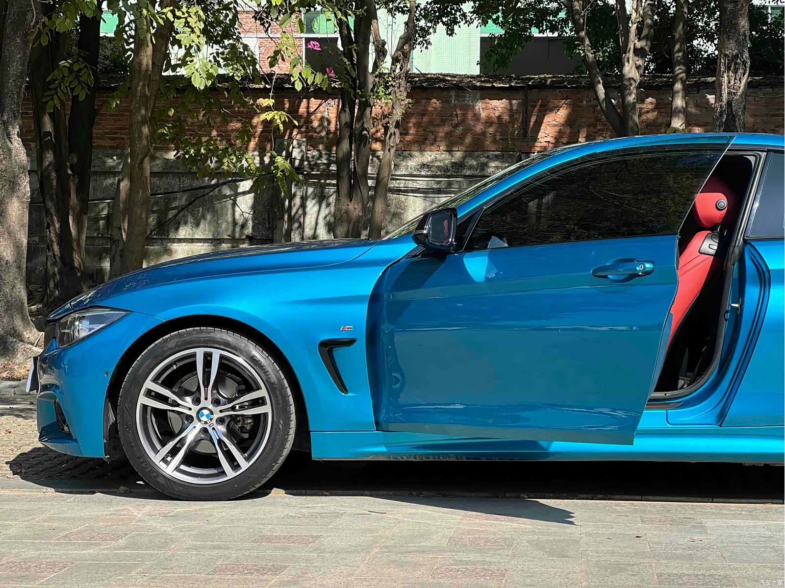 BMW 4 Series, 2019 24