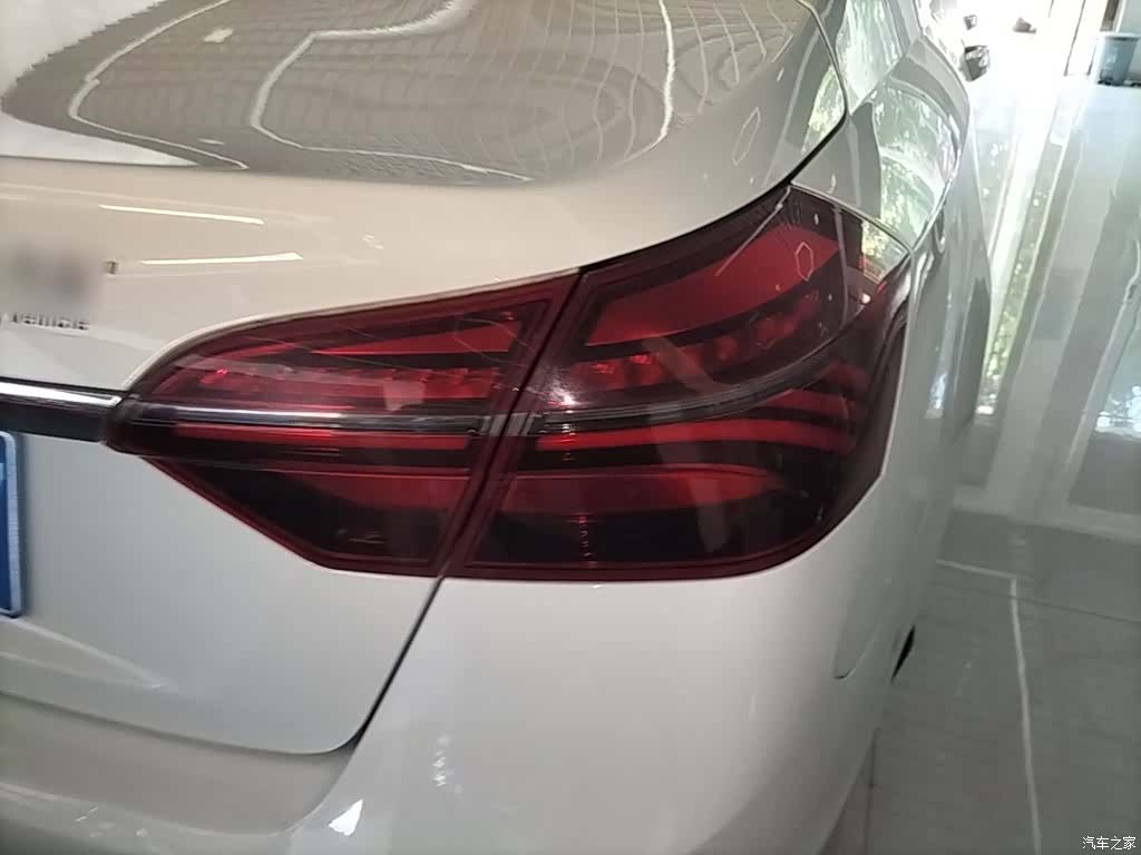 Geely Emgrand, 2020 8