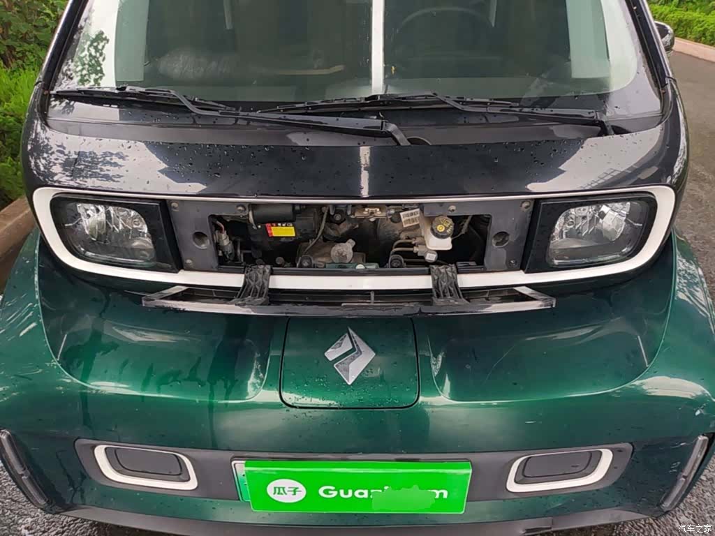 Wuling Yuan, 2022 20