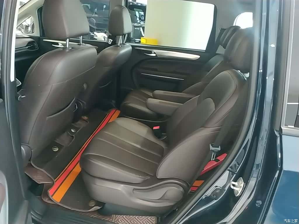 GAC M6, 2020 17
