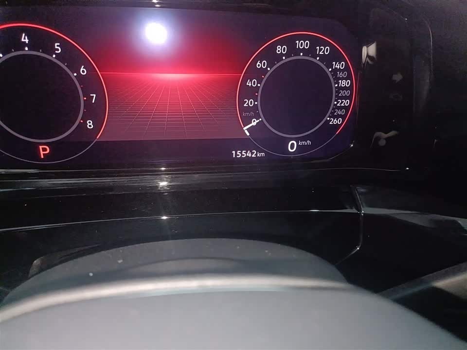 Volkswagen Lanjing Volkswagen Lanjing