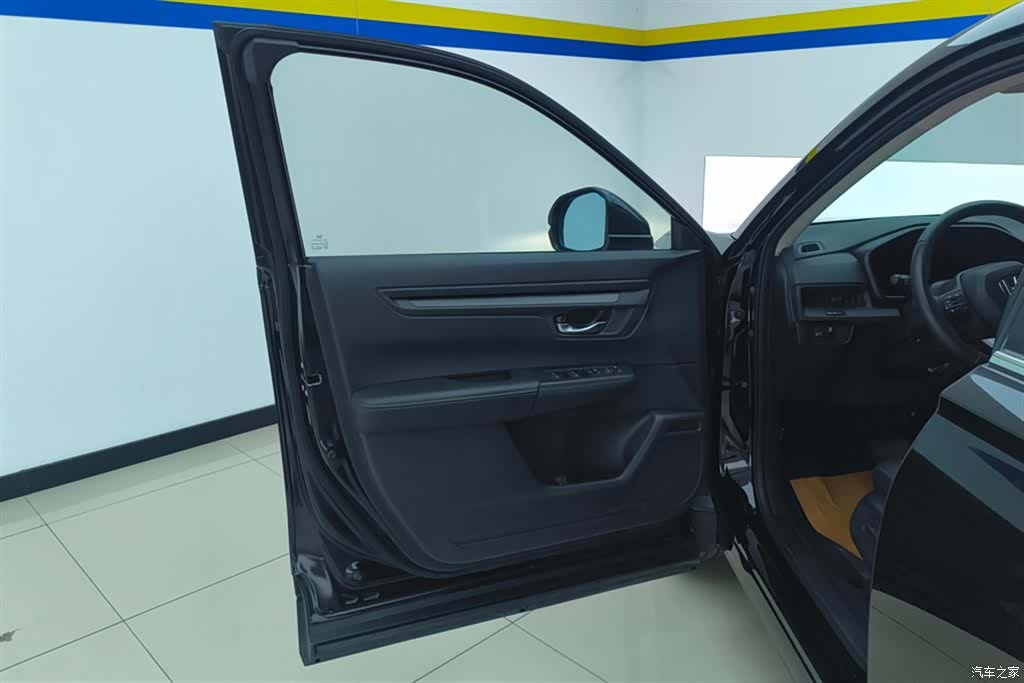 Honda CR-V, 2025 7