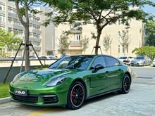 Panamera 2019 Panamera 2.9T